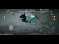 √¥@$ vs Fireguard and Lynx! EPIC 3v3 Shadow Fight Showdown 🤯🔥