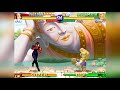 STREET FIGHTER ALPHA 3 - History of the GREATEST Street Fighter of all time!?