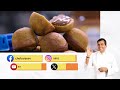 Chocolate Pancake Bombs | Tiffin Tales with Nutralite | Sanjeev Kapoor Khazana