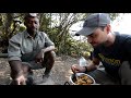 Trail Style Meat Stew with the Wilderness Leadership School