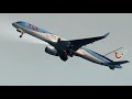 P3D v4.5 | Farewell to the TUI Boeing 757 | Departing London Gatwick for the last time