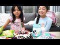 Rachel's Birthday Gift Opening 2020 | KAYCEE & RACHEL in WONDERLAND FAMILY