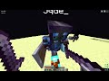 Final Fight | Villager SMP