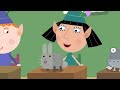 Ben y Holly en Español 🧚⭐🦷 El Hada de los Dientes 🦷⭐🧚 Dibujos Animados Divertidos para Niños