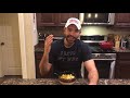 Chicken Noodle Soup by The Cajun Ninja