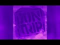 Don Trip - IHS Love Faces (Slow Pitched & chopped)