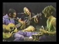 Minutemen Acoustic Blowout-1985-Public Access TV