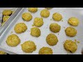 Wajib Ada Saat Lebaran,Buatnya Cepat Habisnya Juga Cepat | Corn Flakes Cookies