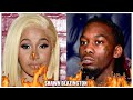 Cardi B broke Offset’s Soul with this SHOCKING Message