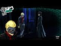 Persona 5 - Igor's Truth + Lavenza (English)