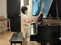 Semi-Annual Recital 2024 - Sunday 30 June - Sophia Yeo