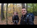 3 Days and 2 Nights in the Smokies | Our first backpacking trip in the Great Smoky Mountains