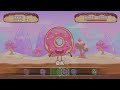 Donut Fun Platinum #2196 PS5