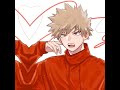 Katsuki Bakugo Singing 