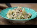 Perfect Tuna Pasta | Gennaro Contaldo