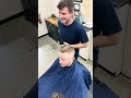 Ryan’s Flattop Haircut May 2024