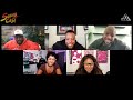 Missing Front Tooth vs No Eyebrows | SquADD Cast Versus | All Def