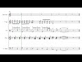 Tinggalkan Ayah, Tinggalkan Ibu (Indonesian Military Song) [Sibelius]