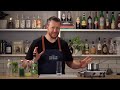 The Secret to Making a Mojito in Less Than 30 Seconds!