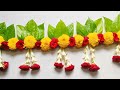 Varalaxmi Pooja Decoration Ideas || Betel leaf Decoration ideas for Varalaxmi pooja at home.