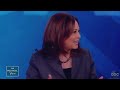 Resurfaced ‘The View’ Clip That Kamala Harris May Regret