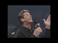 Story of Stone Cold vs. Kane vs. The Undertaker | Breakdown 1998