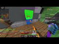 Learning secret rout with badlion client! (Hypixel skyblock)