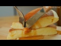 Souffle Pancakes FOOD VIDEO [NO OVEN] [스윗더미 . Sweet The MI]