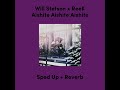 Aishite, Aishite, Aishite || Will Stetson x ReeK Cover || Sped Up + Reverb