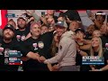 WSOP Main Event 2023 Final Table Extended Highlights [3 Players to Champion!]