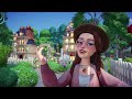 Updated Valley Tour after 600+ hours played! // Disney Dreamlight Valley