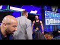 Drew McIntyre Carries a Bloody CM Punk Into Arena! | WWE SmackDown Highlights 6/21/24 | WWE on USA