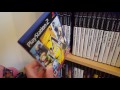 My Playstation 2 / PS2 game collection (rare games & hidden gems)