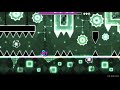 Spectrum Cyclone 100% (Extreme Demon) by Temp | Geometry Dash