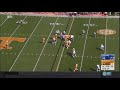 Tennessee vs Kentucky 2016 Highlights