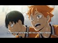 HAIKYUU TOUCH THE DREAM JP FULL GUIDE 2024 - GOOGLE SHEETS (UP TO DATE) #9