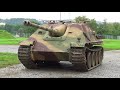 Jagdpanther V Sd.Kfz. 173