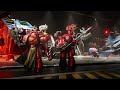 True Size of a Space Marine Chapter (Part 2) TRAILER