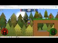 kugeln io gameplay 2 (spring bug) [with audio]