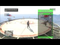 GTA V Mod trolling a clueless kid!