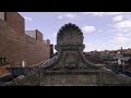 Field Methods in Historic Preservation | Buffalo NY Drone Footage