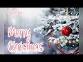 LG x Rosie - Merry Christmas #merrychristmas #holiday #pop #fun #ListenGreatMuzik