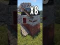 How to Build a Perfect Starter Base in Rust…