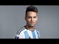 Tim Paling Solid di Piala Dunia 2022 😱 Prediksi Starting Lineup Argentina World Cup Qatar 2022