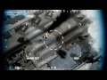 Battlefield 3 F18 Hornet Mission HD Full Mission