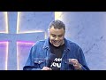 MONSTERS (BEING THANKFUL) | DAG HEWARD-MILLS | THE SUNDAY EXPERIENCE SERVICE