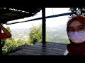 Antara tempat menarik di Penang, Suling Hill morning hike