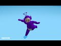 Teletubbies Ragdolls Jumps & Falls (GMOD) Episode 412