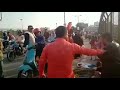 Kashmiri fruit seller beaten by Hindu Extremists