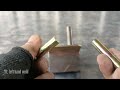 A metal bending tool that is simple and easy to make